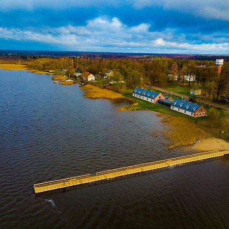 Zveju Uzeiga Hotell Šiauliai Eksteriør bilde